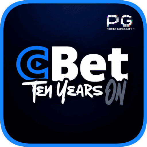 CBET Logo